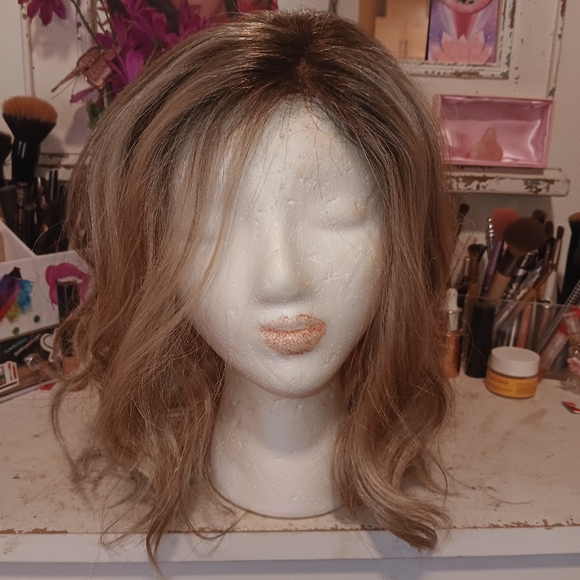 Mono top Jon Renau - Picture 2 of 6